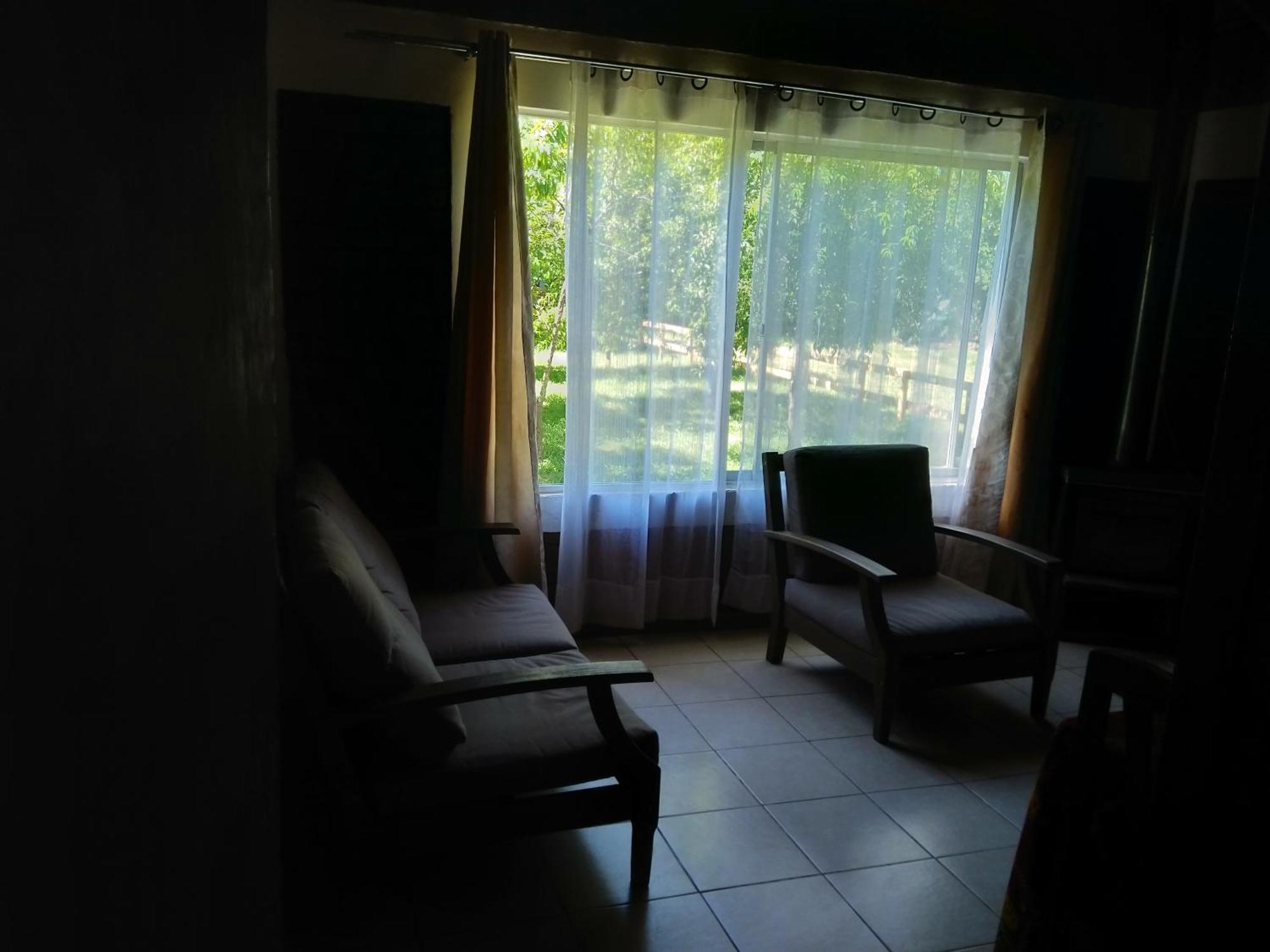 Camping & Hospedaje Rio Laja El Manzano  Room photo